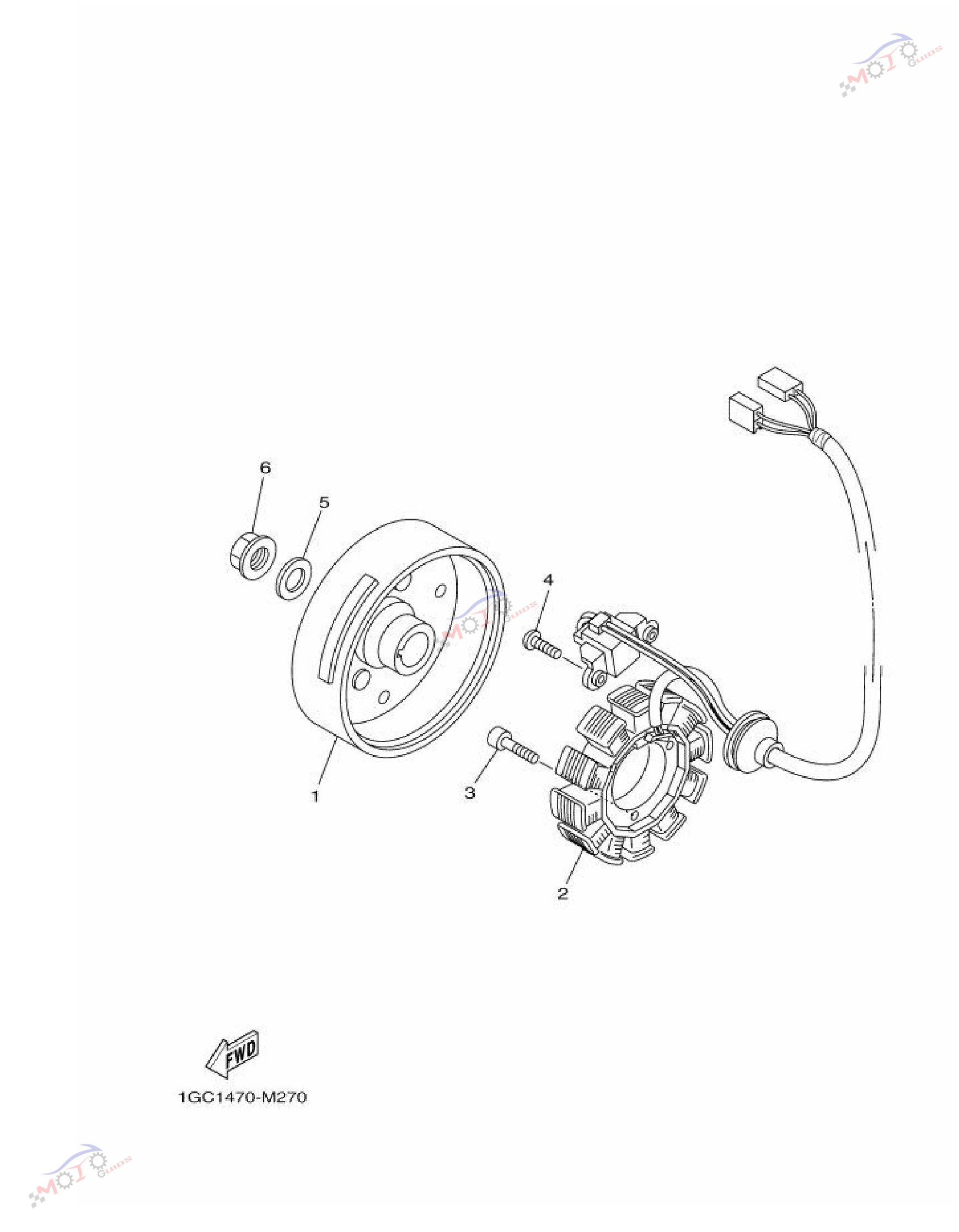 Engine Diagram
